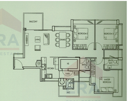 One Saint Michael's (D12), Condominium #198931522